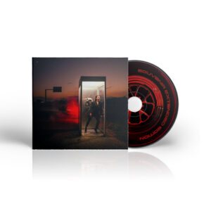Souvenir Extended Edition Cd