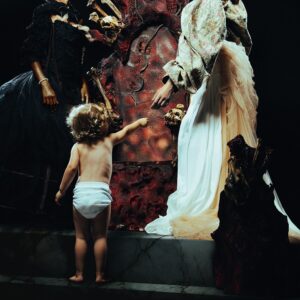 Tutti i Nomi del Diavolo Cd JewelBox