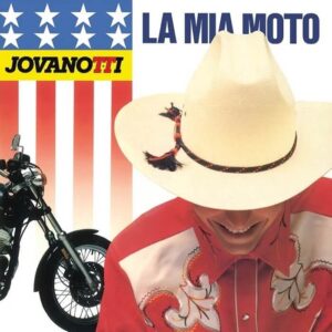 LA MIA MOTO