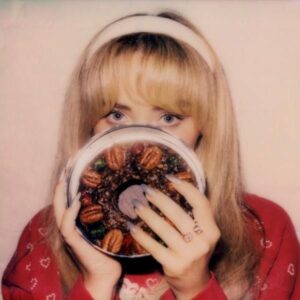 Fruitcake (1LP/Olive Green)