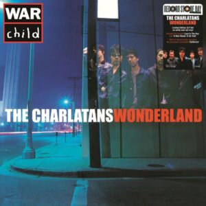 Wonderland (deluxe) (RSD 2025)