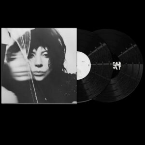 MAHYEM - 2LP BLACK VINYL+POSTER