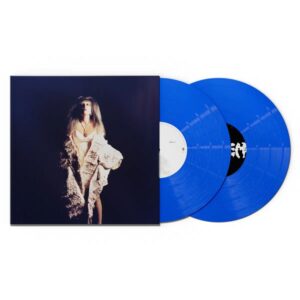 Mayhem - 2Lp Blue vinyl