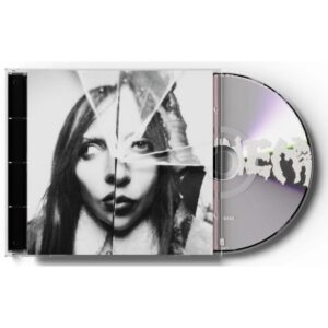 MAYHEM CD CON COVER ALTERNATIVA + BONUS TRACK
