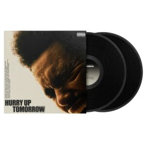 HURRY UP TOMORROW (COMPLETE EDITION)