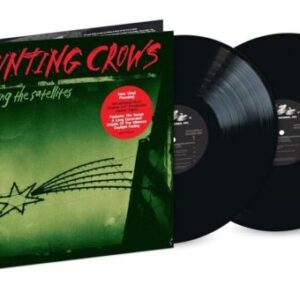 Recovering The Satellites