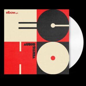 Audio Vertigo Echo Elb...