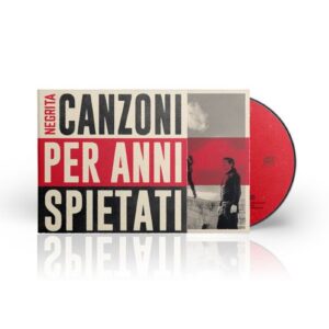 Canzoni Per Anni Spietati Cd