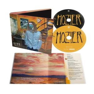 HOZIER (10TH ANNIV)
