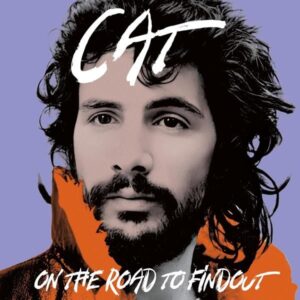 On The Road To Findout...