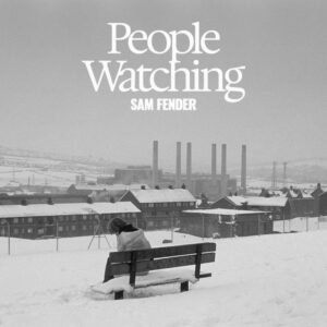 People Watching
