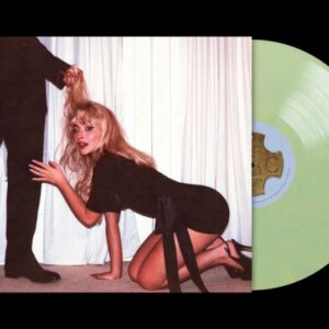 Man's Best Friend(2LP/GF/GREEN OPAQUE)