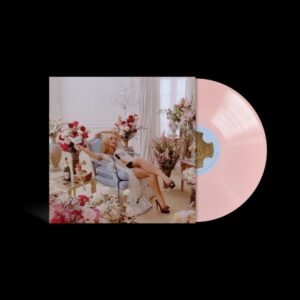Mans Best Friend (Dusty Rose Vinyl)