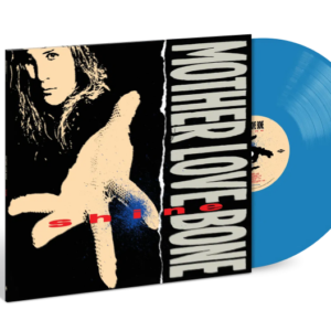 Shine - 2025 Remastered Sky Blue Eco-Vinyl Ltd. Ed.
