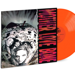 Apple - 2025 Remastered Habanero Orange Eco-Vinyl Ltd. Ed.
