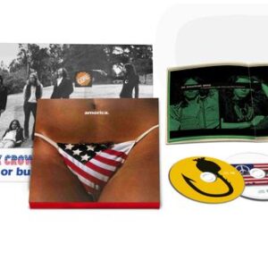 Amorica (Super Deluxe)