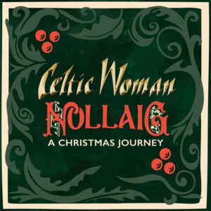 Nollaig-A Christmas Jour