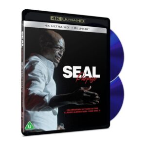 Purpose: Celebrating 30 Years Of The Classic Albums Seal I And Seal II