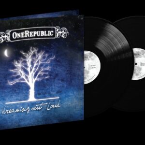 Dreaming Out Loud Vinile Lp
