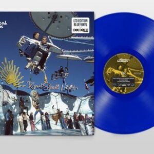 Leave Home (Rsd 2026)
