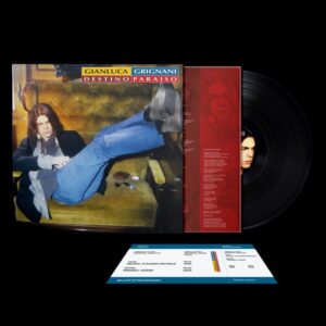 DESTINO PARAISO 30TH ANNIVERSARY