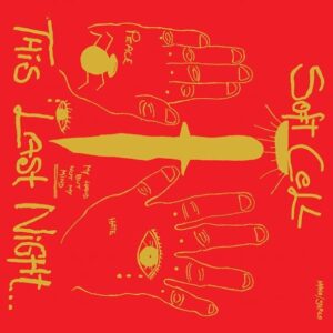 This Last Night...In Sodom