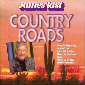 COUNTRY ROADS