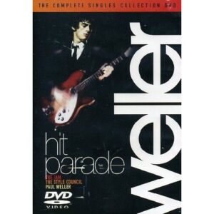HIT PARADE (2DVD)
