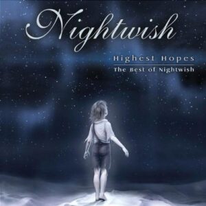 HIGHEST HOPES-THE BEST OF NIGHTWISH - N.E.
