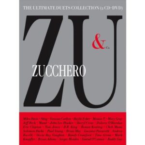 ZU & CO. COLLECTION + DVD