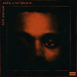 My Dear Melancholy