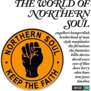 World Of Northern Soul (1LP)