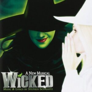 Wicked Ost