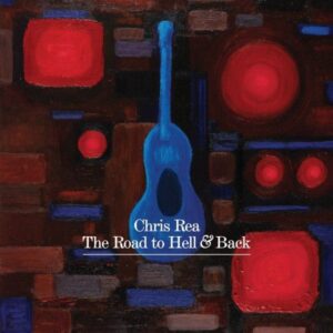 THE ROAD TO HELL AND BACK