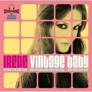 VINTAGE BABY