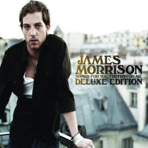SONGS FOR YOU (DELUXE)