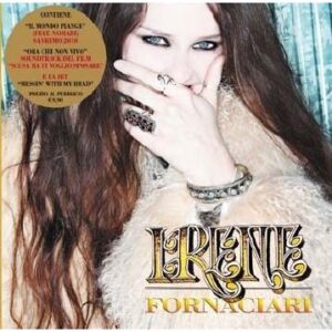 IRENE FORNACIARI