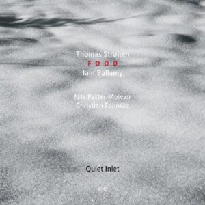 FOOD - QUIET INLET