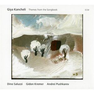 THEMES FROM THE SONGBOOK