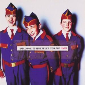 Welcome To Wherever Yo... .. Are // 2011 Remaster