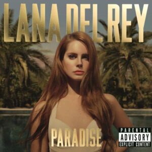 Paradise (1LP)