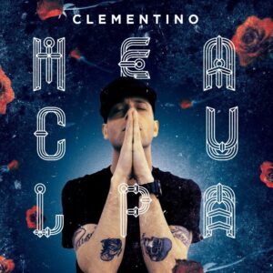 MEA CULPA