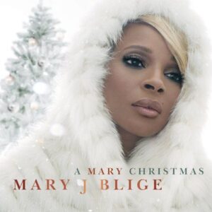 A MARY CHRISTMAS