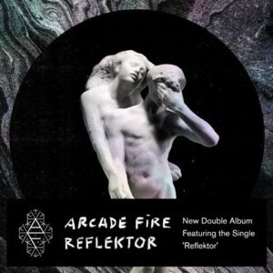 REFLEKTOR