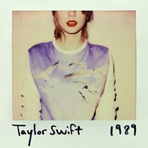 1989 (LP)