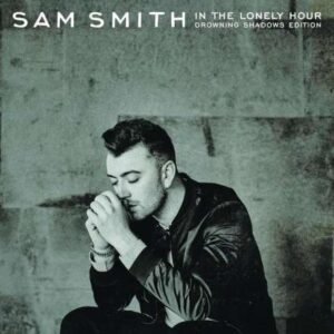 IN THE LONELY HOUR- DROWNING SHADOWS EDITION 2LP LTD.ED.
