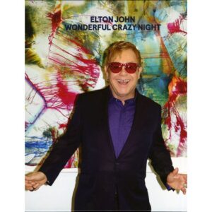WONDERFUL CRAZY NIGHT - DELUXE ED.
