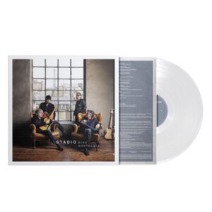 Miss Nostalgia Vinile Lp Colorato
