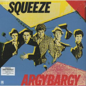 ARGY BARGY