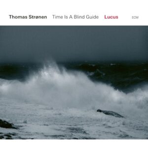 TIME IS A BLIND GUIDE - LOCUS